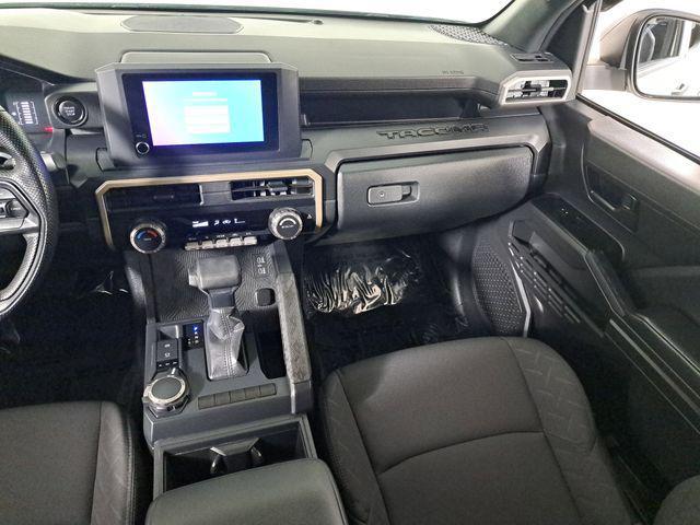 used 2025 Toyota Tacoma car, priced at $33,777