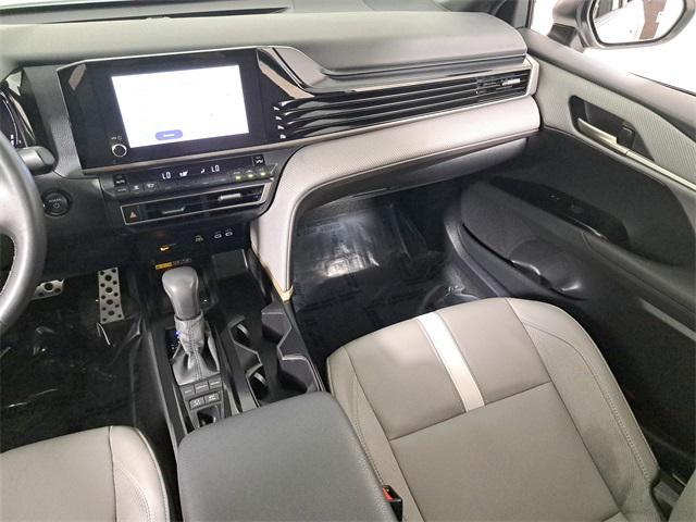 used 2025 Toyota Camry car, priced at $24,999