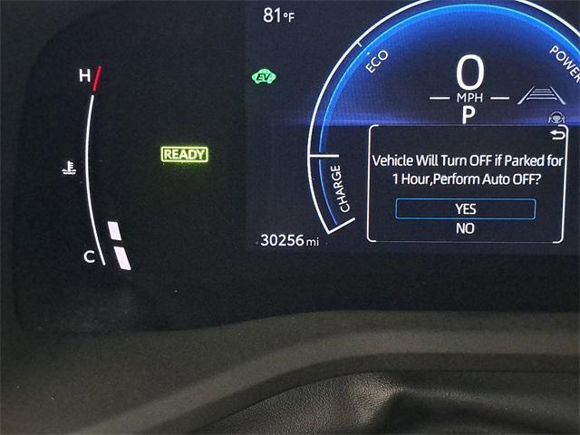 used 2025 Toyota Camry car, priced at $24,999