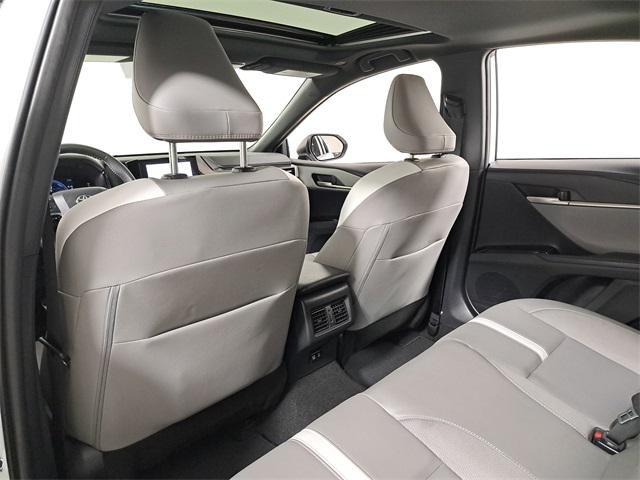 used 2025 Toyota Camry car, priced at $24,999