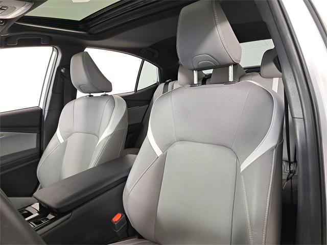 used 2025 Toyota Camry car, priced at $24,999