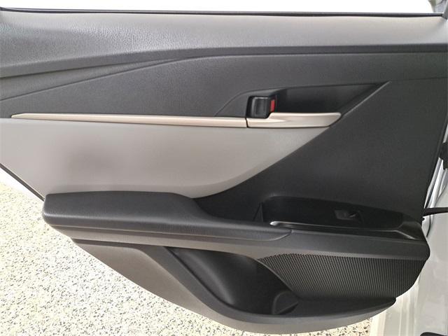 used 2025 Toyota Camry car, priced at $24,999