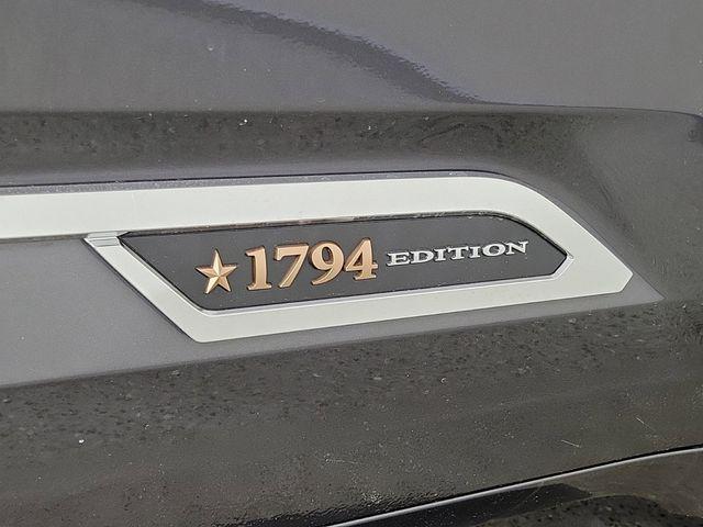 new 2025 Toyota Tundra car, priced at $60,558