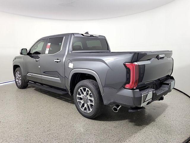 new 2025 Toyota Tundra car, priced at $60,558