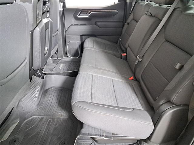 used 2022 GMC Sierra 1500 car, priced at $35,677