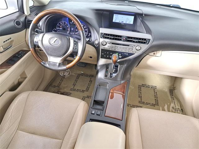 used 2013 Lexus RX 350 car, priced at $13,499