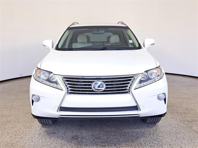 used 2013 Lexus RX 350 car, priced at $13,499