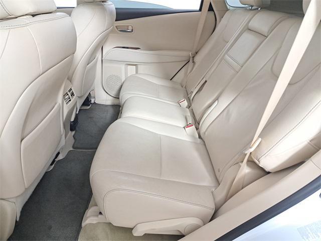 used 2013 Lexus RX 350 car, priced at $13,499