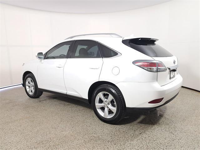 used 2013 Lexus RX 350 car, priced at $13,499