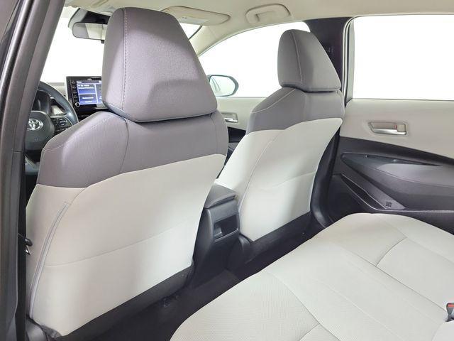 used 2020 Toyota Corolla car, priced at $16,099