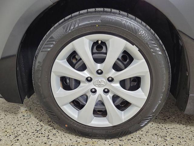 used 2020 Toyota Corolla car, priced at $16,099