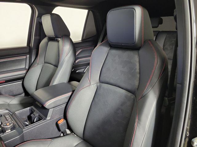 used 2025 Toyota 4Runner car, priced at $69,587