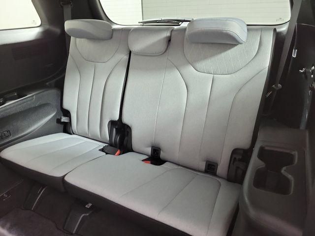 used 2020 Hyundai Palisade car, priced at $18,777