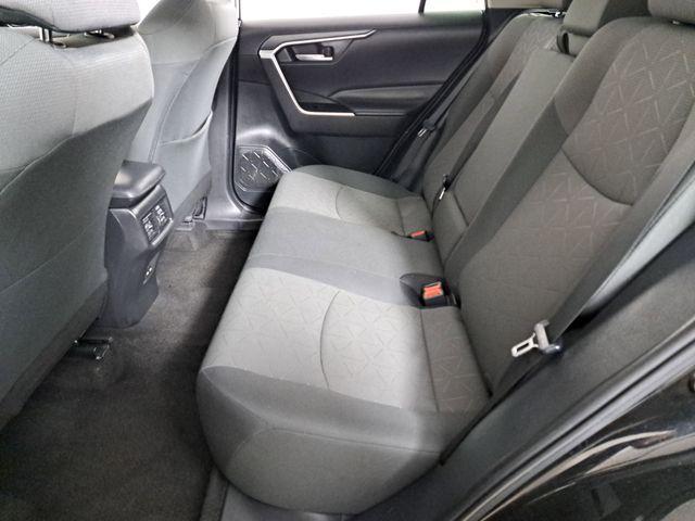 used 2023 Toyota RAV4 car, priced at $23,977