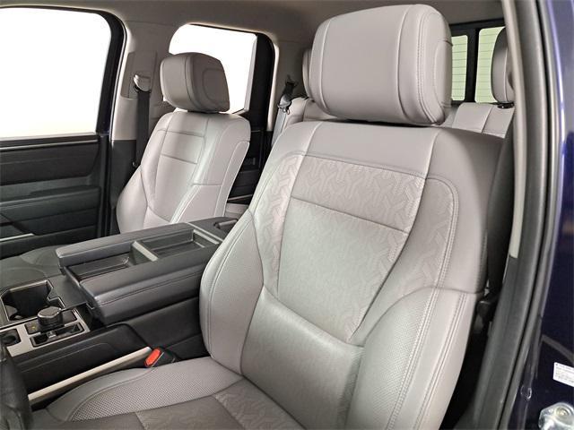 used 2023 Toyota Tundra car, priced at $34,999