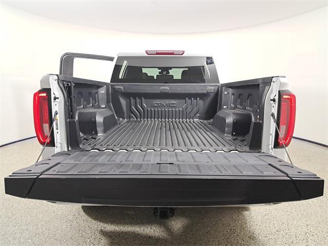 used 2023 GMC Sierra 1500 car, priced at $39,777