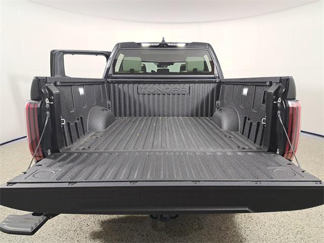 used 2024 Toyota Tundra Hybrid car, priced at $56,699