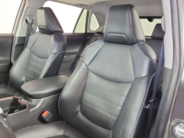 used 2023 Toyota RAV4 car, priced at $30,777