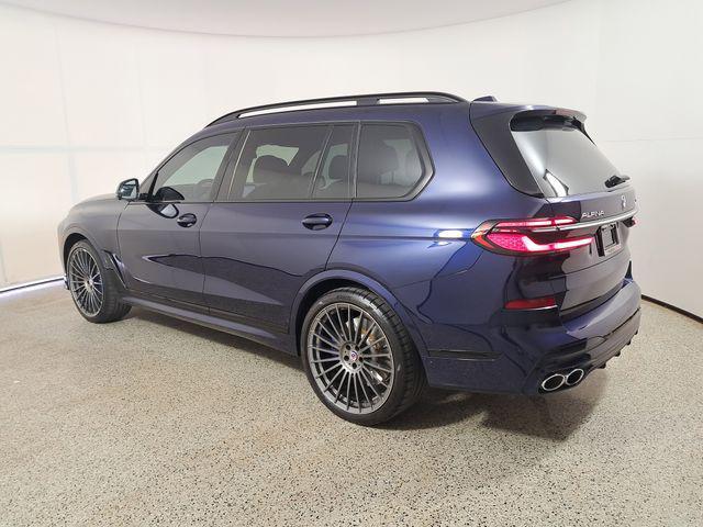 used 2025 BMW ALPINA XB7 car, priced at $120,999
