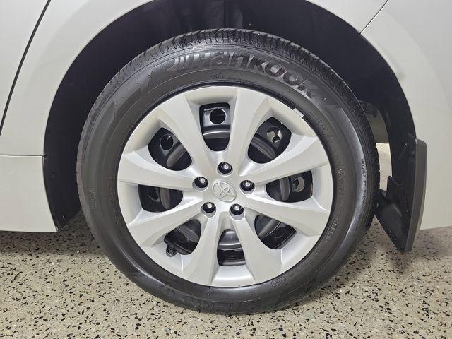 used 2025 Toyota Corolla car, priced at $21,998