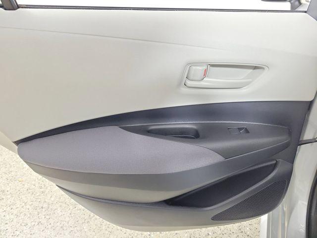 used 2025 Toyota Corolla car, priced at $21,998