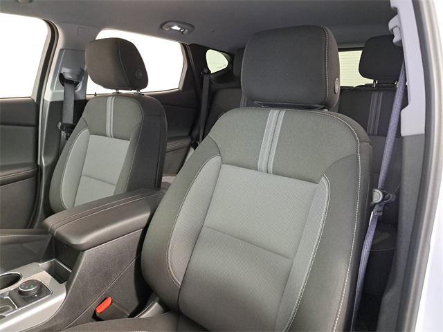 used 2025 Chevrolet Blazer car, priced at $26,499