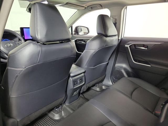 used 2024 Toyota RAV4 Hybrid car, priced at $39,777