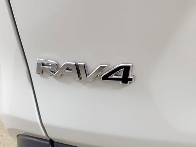 used 2024 Toyota RAV4 Hybrid car, priced at $39,777