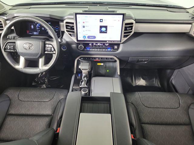 used 2023 Toyota Sequoia car, priced at $61,999