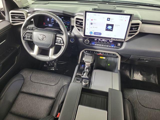 used 2023 Toyota Sequoia car, priced at $61,999