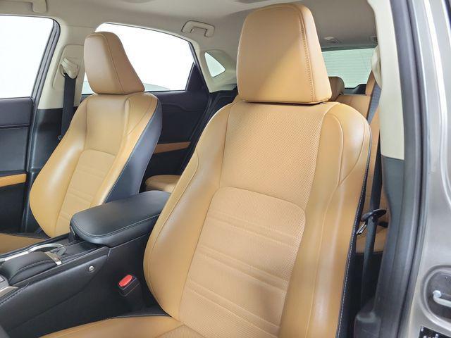 used 2018 Lexus NX 300h car, priced at $21,777