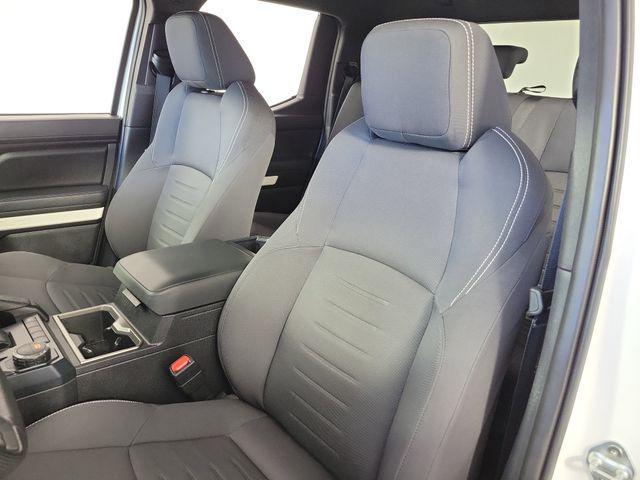 used 2024 Toyota Tacoma car, priced at $36,499