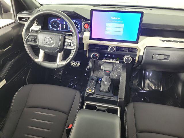 used 2024 Toyota Tacoma car, priced at $36,499