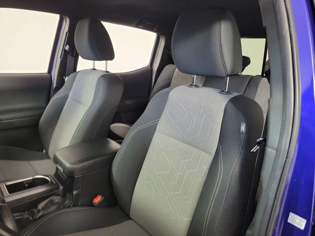 used 2023 Toyota Tacoma car, priced at $38,777
