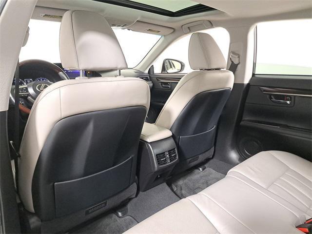 used 2018 Lexus ES 350 car, priced at $20,777