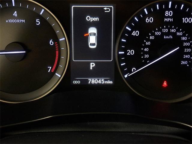 used 2018 Lexus ES 350 car, priced at $20,777