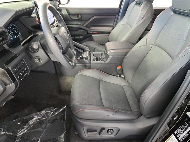 used 2025 Toyota 4Runner car, priced at $74,599