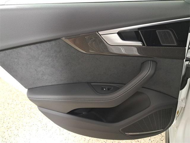 used 2023 Audi S4 car, priced at $37,999