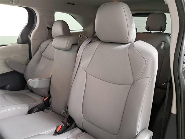 used 2024 Toyota Sienna car, priced at $36,977