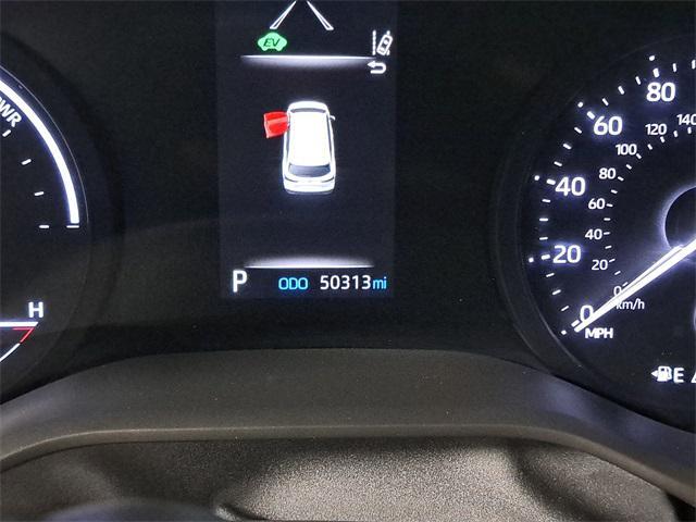 used 2024 Toyota Sienna car, priced at $36,977