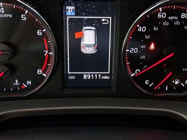 used 2018 Toyota RAV4 car, priced at $18,599