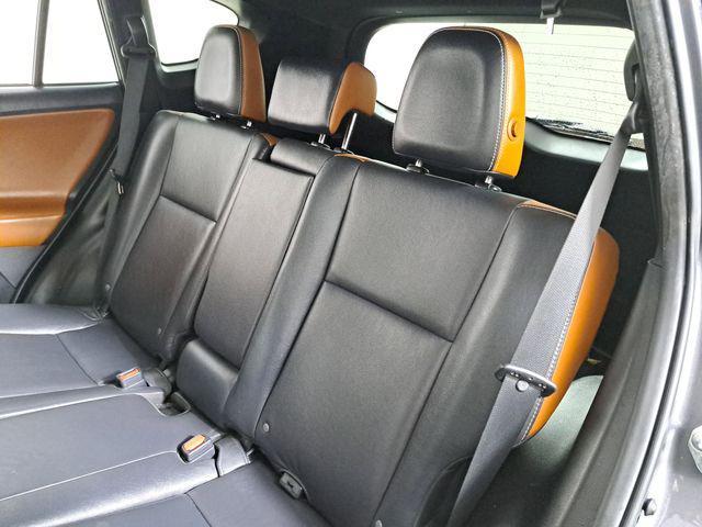 used 2018 Toyota RAV4 car, priced at $18,599