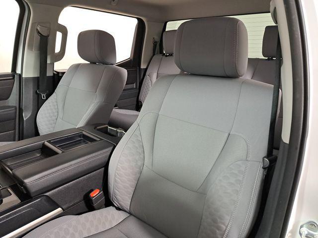 used 2024 Toyota Tundra car, priced at $39,377