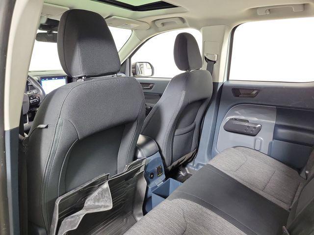 used 2023 Ford Maverick car, priced at $22,777
