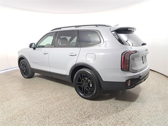 used 2025 Kia Telluride car, priced at $45,999