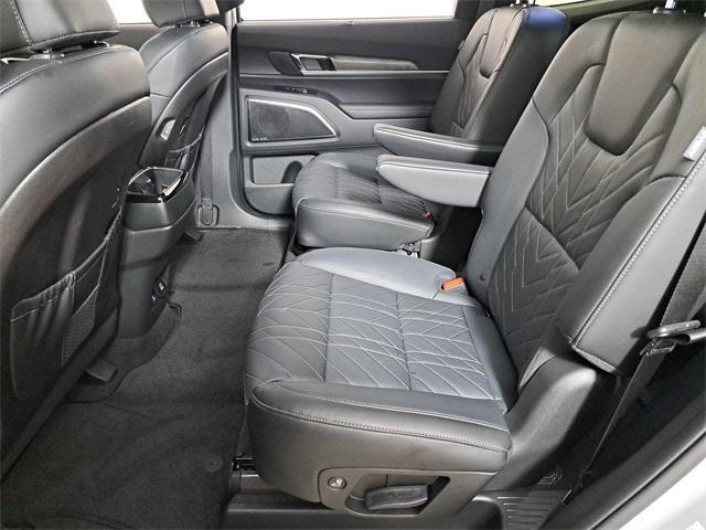 used 2025 Kia Telluride car, priced at $45,999