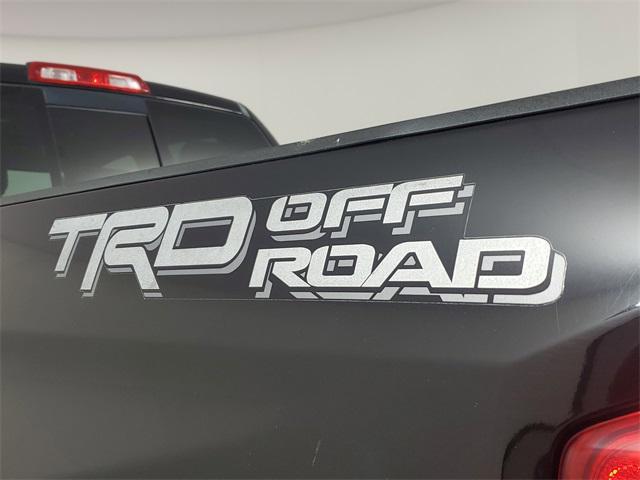used 2015 Toyota Tundra car, priced at $23,499