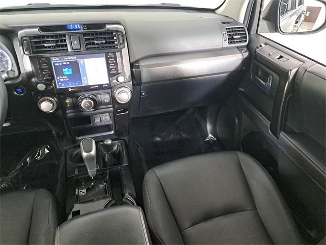 used 2021 Toyota 4Runner car, priced at $39,499