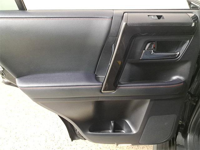 used 2021 Toyota 4Runner car, priced at $39,499