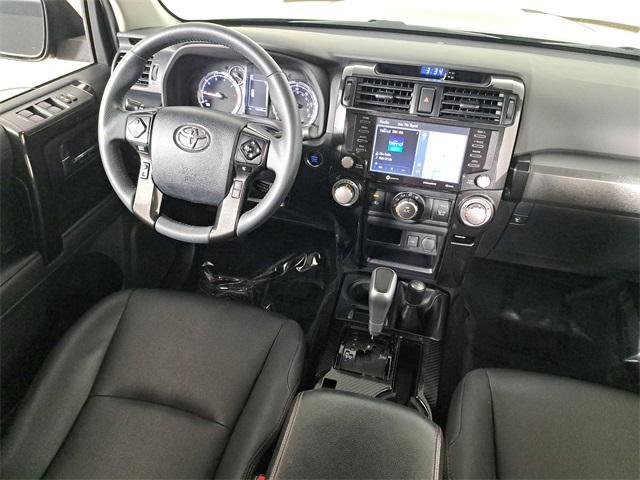 used 2021 Toyota 4Runner car, priced at $39,499